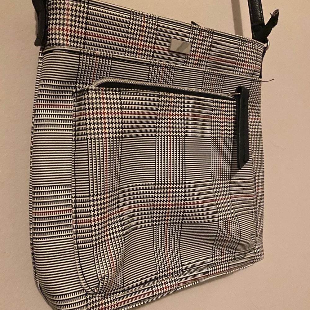 💓3 FOR $20💓 plaid purse